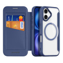 Kryt Dux Ducis Skin X Pro iPhone 17 Air - modrý