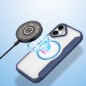 Kryt Dux Ducis Skin X Pro iPhone 17 Air - modrý