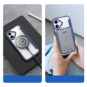Kryt Dux Ducis Skin X Pro iPhone 17 Air - modrý