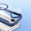 Kryt Dux Ducis Skin X Pro iPhone 17 Air - modrý