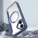 Kryt Dux Ducis Skin X Pro iPhone 17 Air - modrý