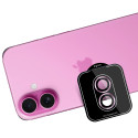 Ochranné sklo 3mk LENS PROTECTION PRO iPhone 17 - purple