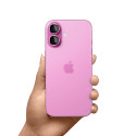 Ochranné sklo 3mk LENS PROTECTION PRO iPhone 17 - purple