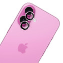 Ochranné sklo 3mk LENS PROTECTION PRO iPhone 17 - purple
