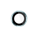 Ochranné sklo 3mk Lens Protection Pro iPhone 17 - zelené