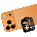3mk Lens Protection Pro ochranné sklo iPhone 17 Pro/17 Pro Max oranž