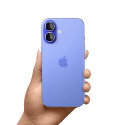 Ochranné sklo 3mk Lens Protection Pro iPhone 17 - modré