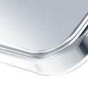 3mk Clear MagCase iPhone 17 - transparent (MagSafe)
