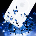 3mk Clear MagCase iPhone 17 - transparent (MagSafe)
