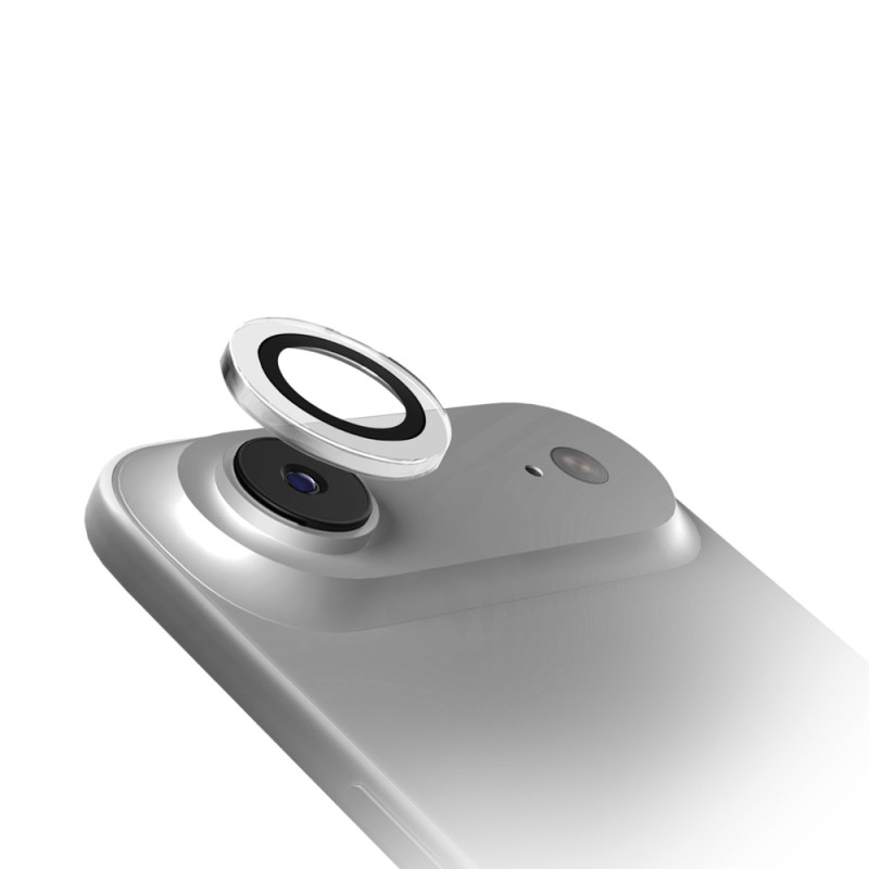 Ochranné sklo SBS Camera Glass pro iPhone 17 Air - D3O