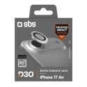 Ochranné sklo SBS Camera Glass D3O iPhone 17 Air