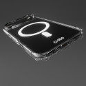 Kryt SBS Extreme Mag D3O pro iPhone 17 Air – transparent