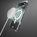 Kryt SBS Extreme Mag D3O pro iPhone 17 Air – transparent
