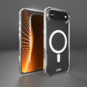Kryt SBS Extreme Mag D3O pro iPhone 17 Air – transparent