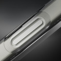 Kryt SBS Extreme Mag D3O pro iPhone 17 Air – transparent