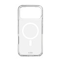 Kryt SBS EXTREME MAG pro iPhone 17 Pro Max - transparentní