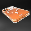 Kryt SBS EXTREME MAG pro iPhone 17 Pro Max - transparentní