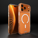 Kryt SBS EXTREME MAG pro iPhone 17 Pro Max - transparentní