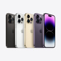 APPLE iPhone 14 Pro 128GB - Space Black