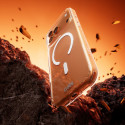 Kryt SBS EXTREME MAG pro iPhone 17 Pro - transparent