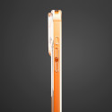 Kryt SBS EXTREME MAG pro iPhone 17 Pro - transparent