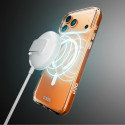 Kryt SBS EXTREME MAG pro iPhone 17 Pro - transparent