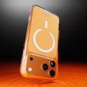 Kryt SBS EXTREME MAG pro iPhone 17 Pro - transparent