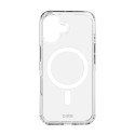 Kryt SBS EXTREME MAG D3O pro iPhone 17 – transparent