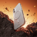 Kryt SBS EXTREME MAG D3O pro iPhone 17 – transparent