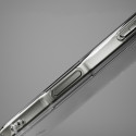 Kryt SBS EXTREME MAG D3O pro iPhone 17 – transparent
