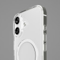 Kryt SBS EXTREME MAG D3O pro iPhone 17 – transparent