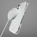Kryt SBS EXTREME MAG D3O pro iPhone 17 – transparent
