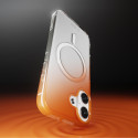 Kryt SBS EXTREME MAG D3O pro iPhone 17 – transparent