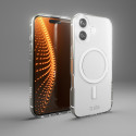 Kryt SBS EXTREME MAG D3O pro iPhone 17 – transparent