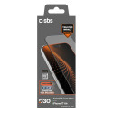 Ochranné sklo SBS D3O pro iPhone 17 Air - transparentní