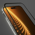 Ochranné sklo SBS D3O pro iPhone 17 Air - transparentní