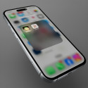 Ochranné sklo SBS D3O pro iPhone 17 Air - transparentní