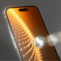 Ochranné sklo SBS D3O pro iPhone 17 Pro – bezbarvé