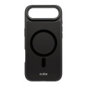 Kryt SBS FULL ACTIVE MAG pro iPhone 17 Air černý