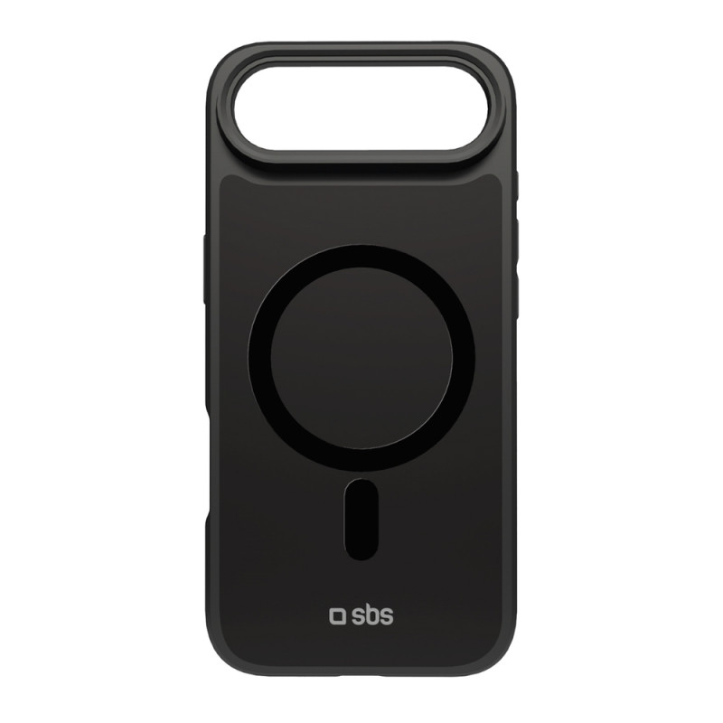 Kryt SBS FULL ACTIVE MAG pro iPhone 17 Air - černý