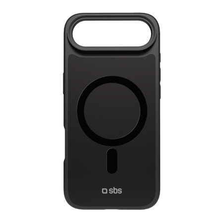 Kryt SBS FULL ACTIVE MAG pro iPhone 17 Air černý