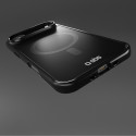 Kryt SBS FULL ACTIVE MAG pro iPhone 17 Air černý