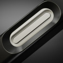 Kryt SBS FULL ACTIVE MAG pro iPhone 17 Air černý