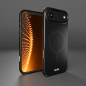 Kryt SBS FULL ACTIVE MAG pro iPhone 17 Air černý
