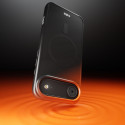 Kryt SBS FULL ACTIVE MAG pro iPhone 17 Air černý