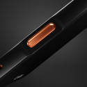 Kryt SBS Full Active Mag pro iPhone 17 Pro Max - black