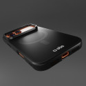 Kryt SBS Full Active Mag pro iPhone 17 Pro černý