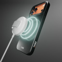 Kryt SBS Full Active Mag pro iPhone 17 Pro černý