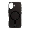 Kryt SBS FULL ACTIVE MAG pro iPhone 17 - black