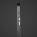 Kryt SBS FULL ACTIVE MAG pro iPhone 17 - black